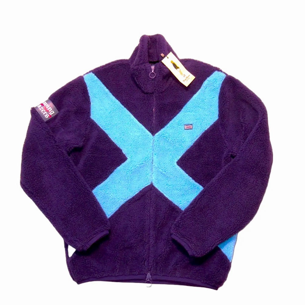 Rowing Blazers Fleece